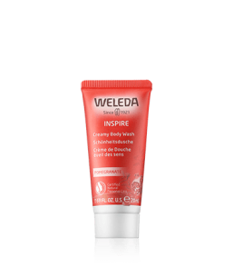 Weleda Granatapfel Inspire - Schönheitsdusche (20 ml)