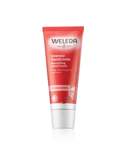 Weleda Granatapfel Intensiv Handcreme (50 ml)