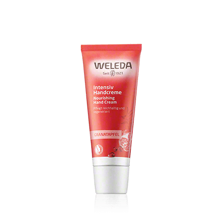 Weleda Granatapfel Intensiv Handcreme (50 ml)