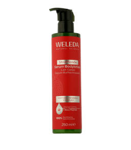 Weleda Granatapfel Straffende Serum Bodylotion (250 ml)