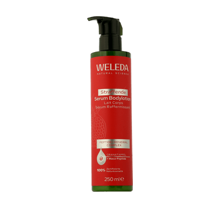 Weleda Granatapfel Straffende Serum Bodylotion (250 ml)