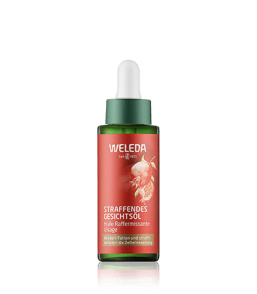 Weleda Granatapfel Straffendes Gesichtsöl (30 ml)