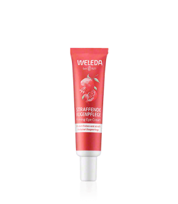 Weleda Granatapfel & Maca-Peptide Straffende Augenpflege (12 ml)