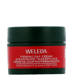 Weleda Granatapfel & Maca-Peptide Straffende Tagespflege (10 ml)