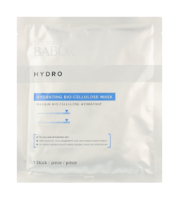 Babor Doctor Babor Hydro Cellular Hydrating Bio-Cellulose Mask