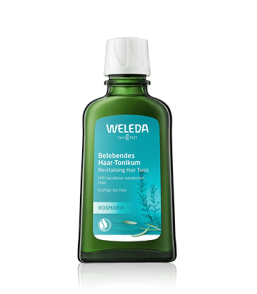 Weleda Haarpflege Belebendes Haar-Tonikum (100 ml)