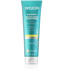 Weleda Haarpflege Rosmarin Revitalizing Conditioner (150 ml)