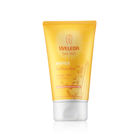 Weleda Hafer Aufbau-Kur (150 ml)