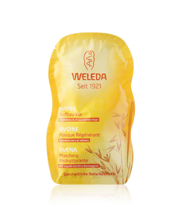 Weleda Hafer Aufbau-Kur Travel Size (20 ml)