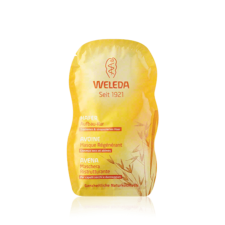 Weleda Hafer Aufbau-Kur Travel Size (20 ml)