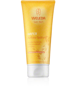 Weleda Hafer Aufbau-Spülung (200 ml)