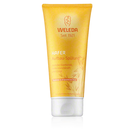Weleda Hafer Aufbau-Spülung (200 ml)