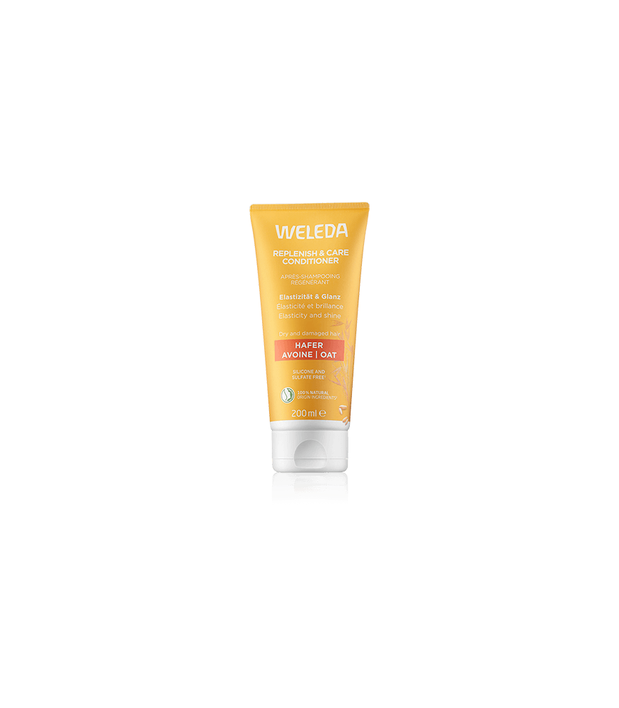 Weleda Hafer Replenish & Care Conditioner (200 ml)