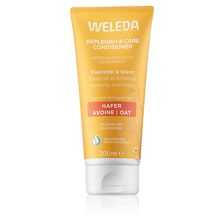Weleda Hafer Replenish & Care Conditioner (200 ml)