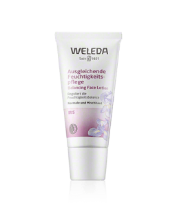 Weleda Iris Ausgleichende Feuchtigkeitspflege (30 ml)