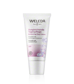 Weleda Iris Ausgleichende Tagespflege (30 ml)