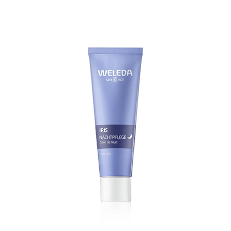 Weleda Iris Nachtpflege (30 ml)