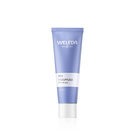 Weleda Iris Tagespflege (30 ml)
