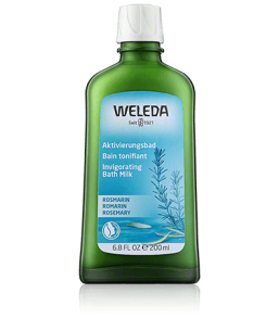 Weleda Körper Rosmarin Aktivierungsbad (200 ml)