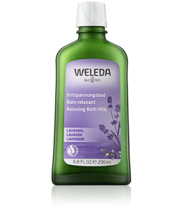 Weleda Lavendel Entspannungsbad (200 ml)
