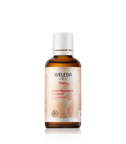 Weleda Mama Damm-Massageöl (50 ml)