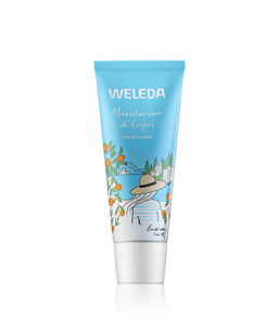 Weleda Mandarino di Capri Hand Cream (50 ml)