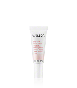 Weleda Mandel Sensitiv Feuchtigkeitscreme (7 ml)