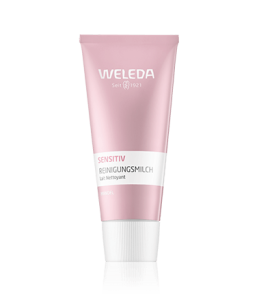 Weleda Mandel Sensitiv Reinigungsmilch (75 ml)