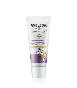 Weleda Mund & Zahn Junior-Zahngel (50 ml)