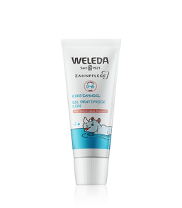 Weleda Mund & Zahn Kids-Zahngel (50 ml)