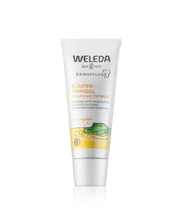 Weleda Mund & Zahn Kinder-Zahngel (50 ml)
