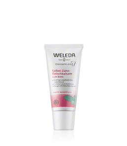 Weleda Mund & Zahn Salbei Zahnfleischbalsam (30 ml)