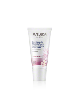 Weleda Nachtkerze Festigende Nachtpflege (30 ml)