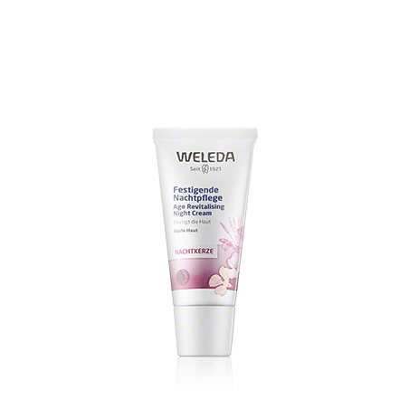 Weleda Nachtkerze Festigende Nachtpflege (30 ml)