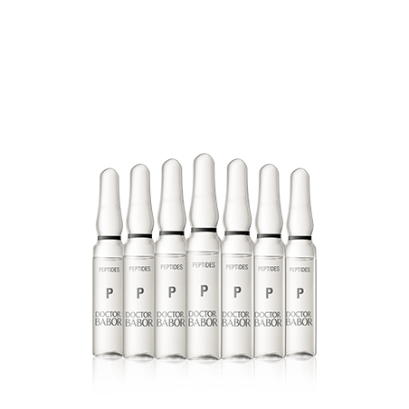 Babor Doctor Babor Lifting Rejuvenation Ampoule Serum Concentrate (7 x 2 ml)
