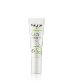 Weleda Naturally Clear S.O.S. Spot Treatment (10 ml)
