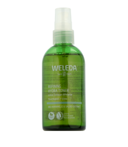 Weleda Reinigung Refining Hydra Toner (150 ml)