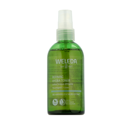 Weleda Reinigung Refining Hydra Toner (150 ml)