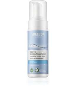 Weleda Reinigung Zarter Reinigungsschaum (150 ml)