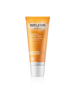 Weleda Sanddorn Express Handcreme (50 ml)