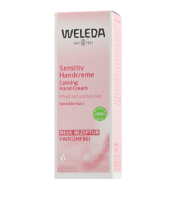 Weleda Sensitiv Handcreme (50 ml)