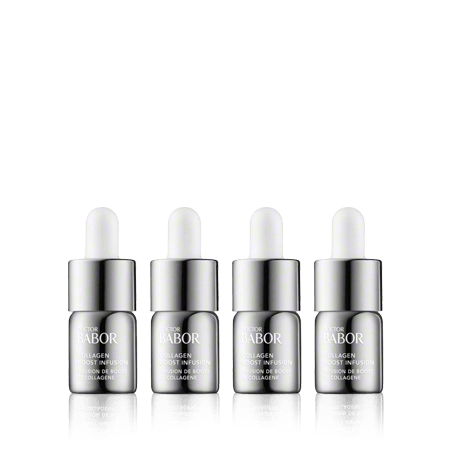 Babor Doctor Babor Lifting Cellular Collagen Boost Infusion (4 x 7 ml)