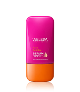 Weleda Serum Drops Pore Refining (30 ml)