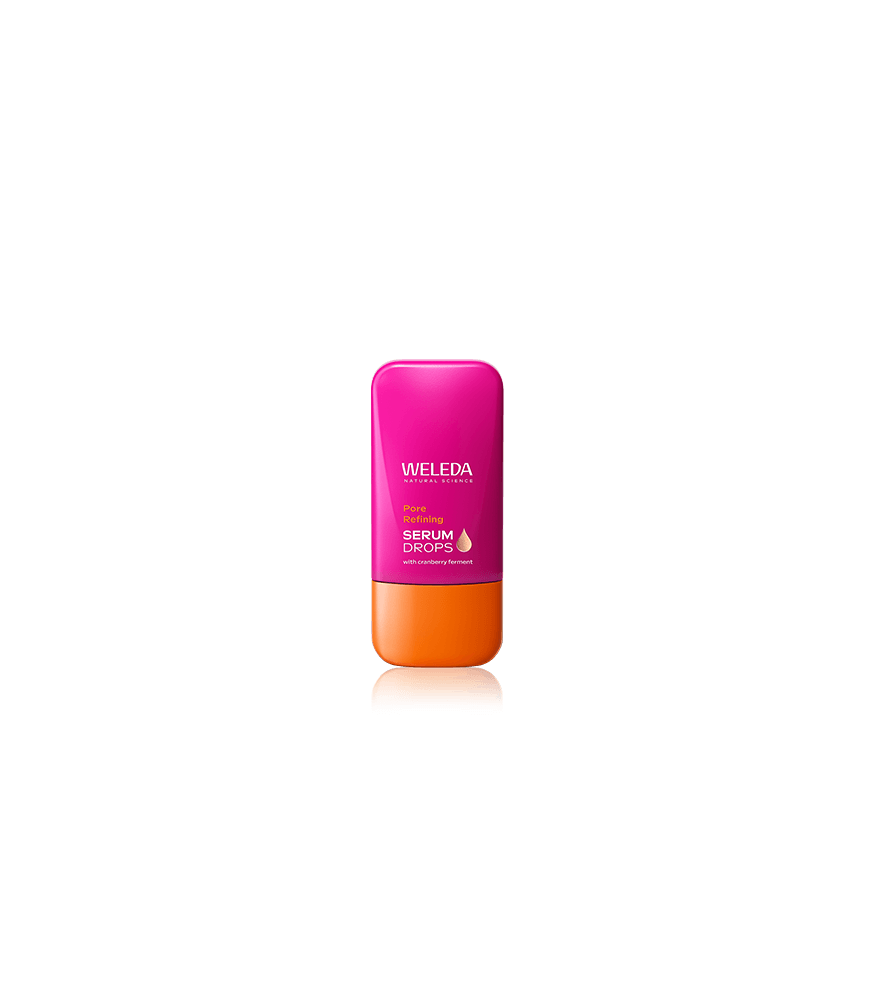 Weleda Serum Drops Pore Refining (30 ml)