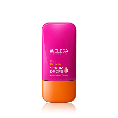 Weleda Serum Drops Pore Refining (30 ml)