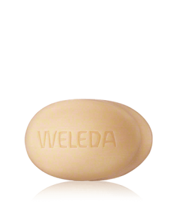 Weleda Shower Bar Feste Duschpflege Ginger + Petitgrain (75 g)