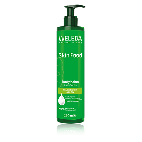 Weleda Skin Food Body Lotion (250 ml)