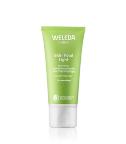 Weleda Skin Food Light - Intensive