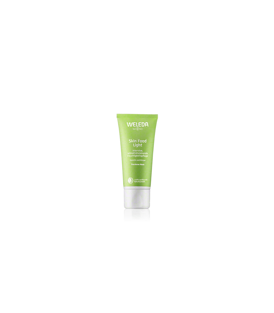 Weleda Skin Food Light - Intensive