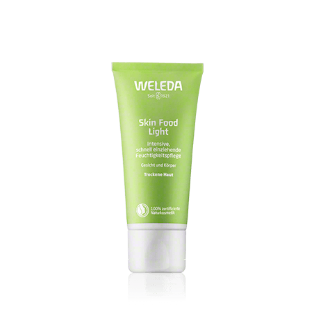 Weleda Skin Food Light - Intensive